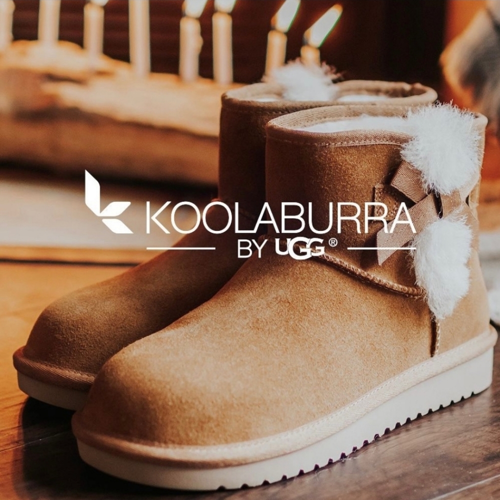 UGG Koolauppa***SOLD***